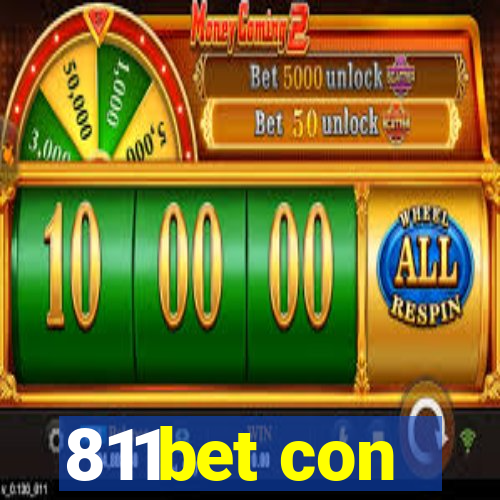 811bet con